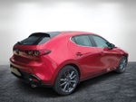 2025 Mazda Mazda3 2.5 S Preferred Package