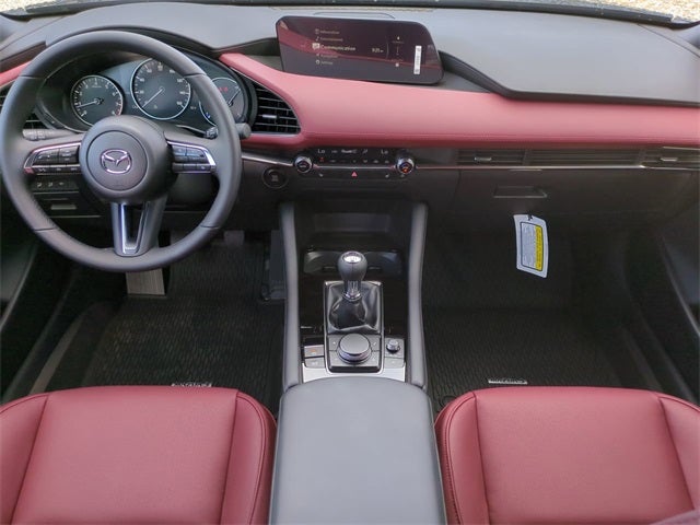 2026 Mazda Mazda3 Hatchback 2.5 S Premium