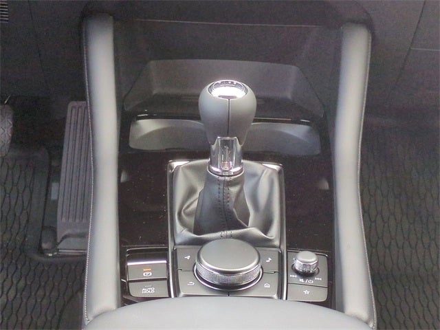 2026 Mazda Mazda3 Hatchback 2.5 S Premium