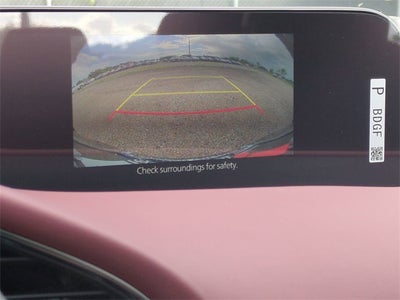 2026 Mazda Mazda3 Hatchback 2.5 S Premium