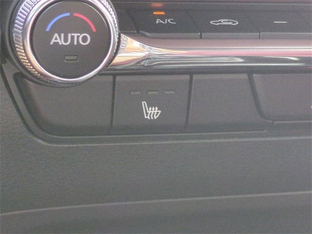 2026 Mazda Mazda3 Hatchback 2.5 S Premium