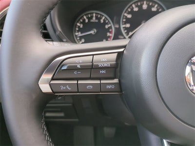 2026 Mazda Mazda3 Hatchback 2.5 S Premium