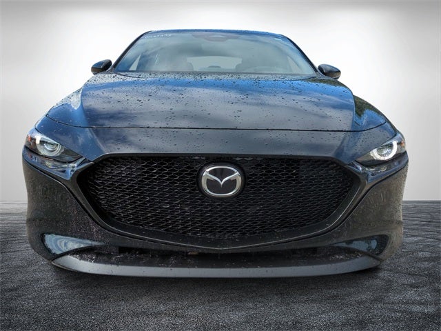 2026 Mazda Mazda3 Hatchback 2.5 S Premium