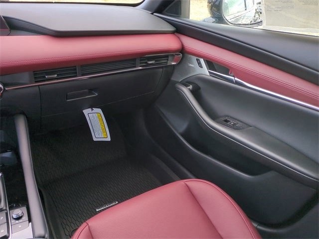 2026 Mazda Mazda3 Hatchback 2.5 S Premium