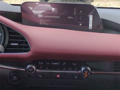 2026 Mazda Mazda3 Hatchback 2.5 S Premium