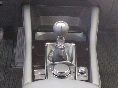 2026 Mazda Mazda3 Hatchback 2.5 S Premium