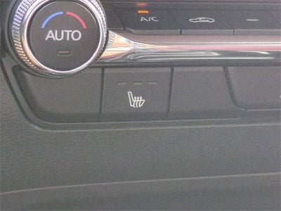 2026 Mazda Mazda3 Hatchback 2.5 S Premium