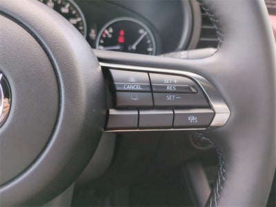 2026 Mazda Mazda3 Hatchback 2.5 S Premium