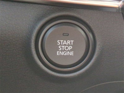 2026 Mazda Mazda3 Hatchback 2.5 S Premium