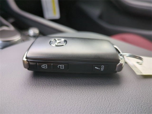 2026 Mazda Mazda3 Hatchback 2.5 S Premium