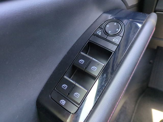 2024 Mazda Mazda3 2.5 S Carbon Edition