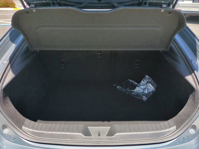 2024 Mazda Mazda3 2.5 S Carbon Edition