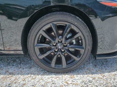 2026 Mazda Mazda3 Hatchback 2.5 Turbo Premium Plus AWD