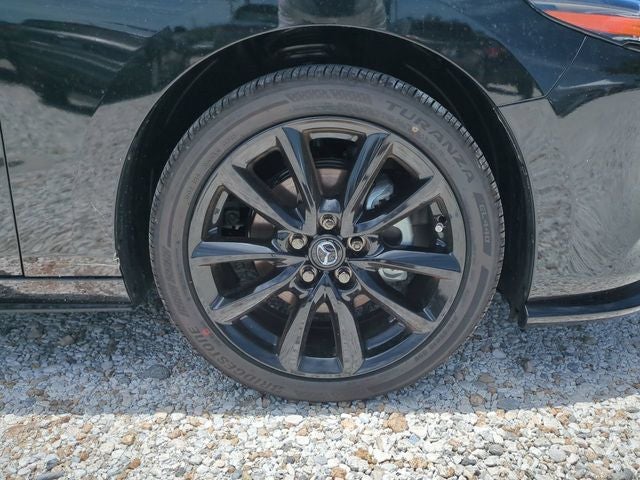 2026 Mazda Mazda3 Hatchback 2.5 Turbo Premium Plus AWD