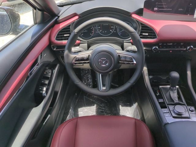 2026 Mazda Mazda3 Hatchback 2.5 Turbo Premium Plus AWD