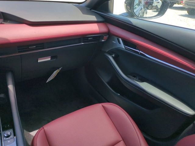 2026 Mazda Mazda3 Hatchback 2.5 Turbo Premium Plus AWD