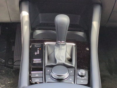 2026 Mazda Mazda3 Hatchback 2.5 Turbo Premium Plus AWD