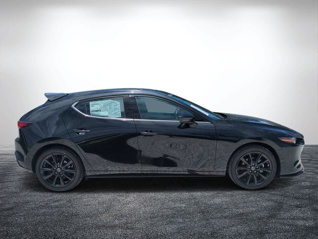 2026 Mazda Mazda3 Hatchback 2.5 Turbo Premium Plus AWD