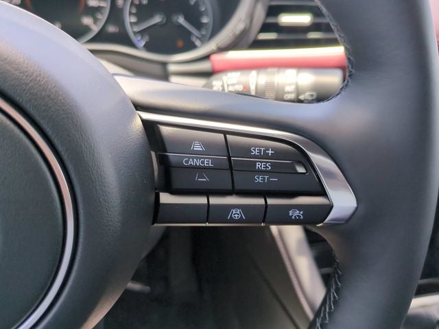 2026 Mazda Mazda3 Hatchback 2.5 Turbo Premium Plus AWD