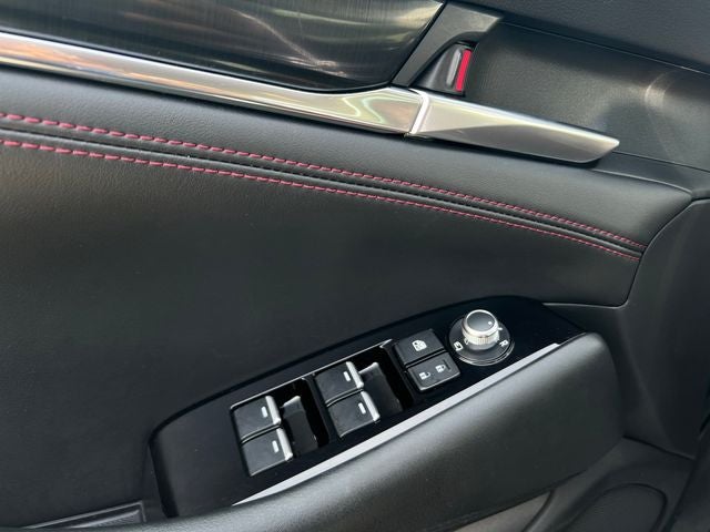 2021 Mazda Mazda6 Carbon Edition