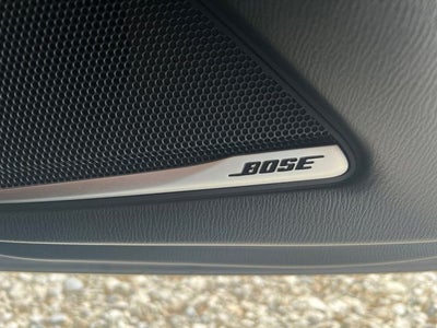 2021 Mazda Mazda6 Carbon Edition