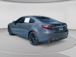 2021 Mazda Mazda6 Carbon Edition