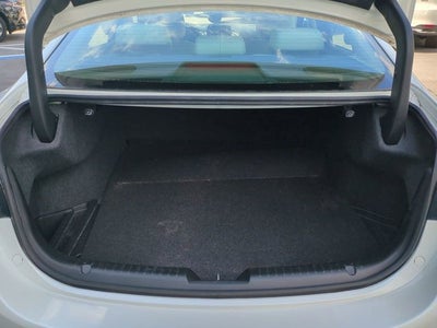 2020 Mazda Mazda6 Grand Touring Reserve