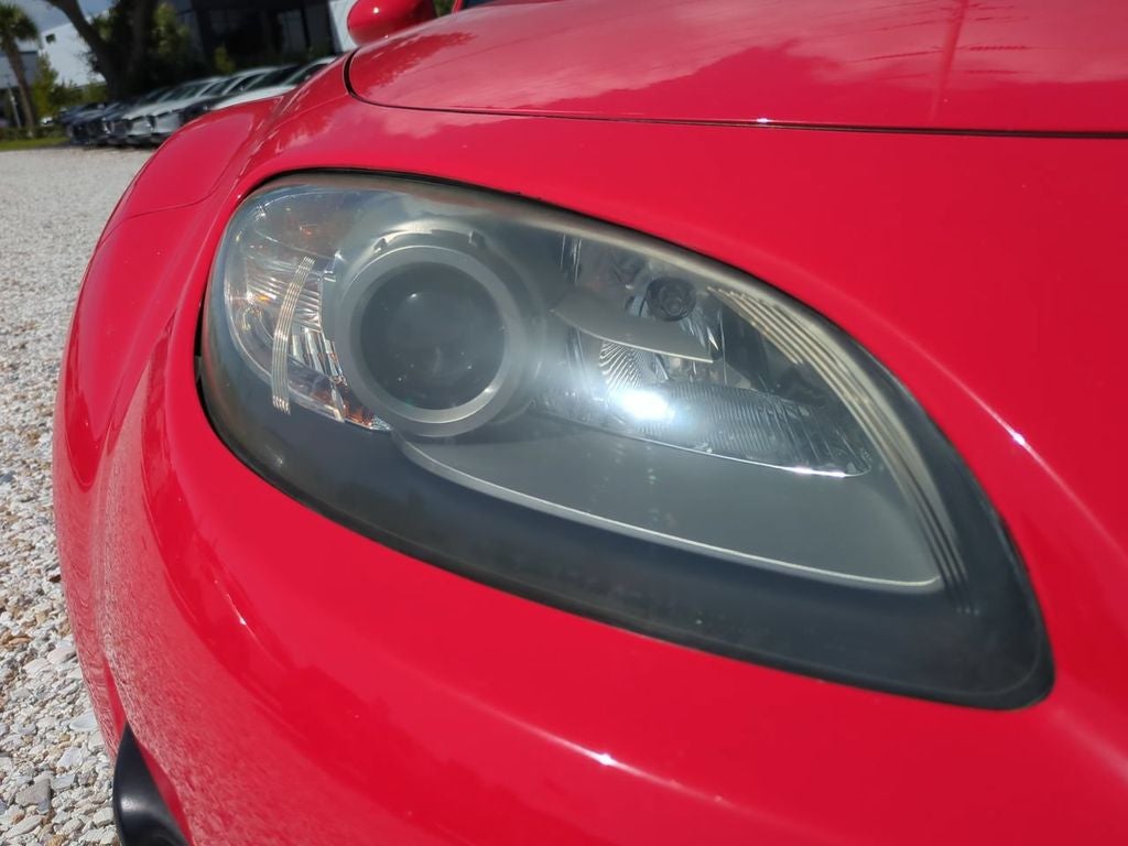 2012 Mazda Mazda Miata PRHT Grand Touring