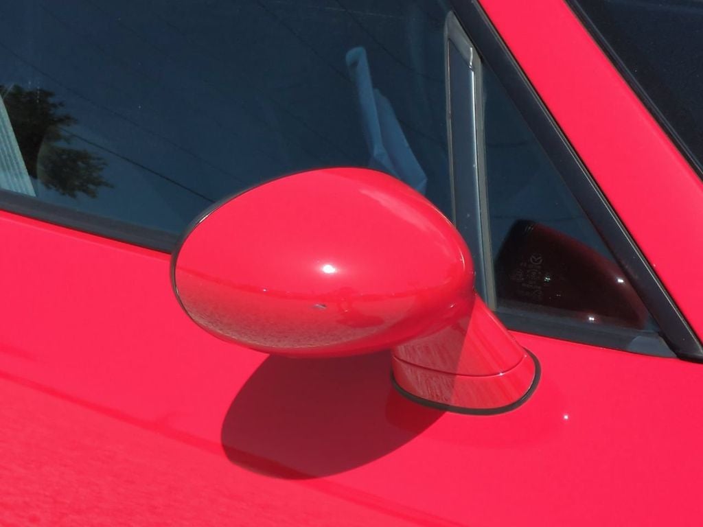2012 Mazda Mazda Miata PRHT Grand Touring