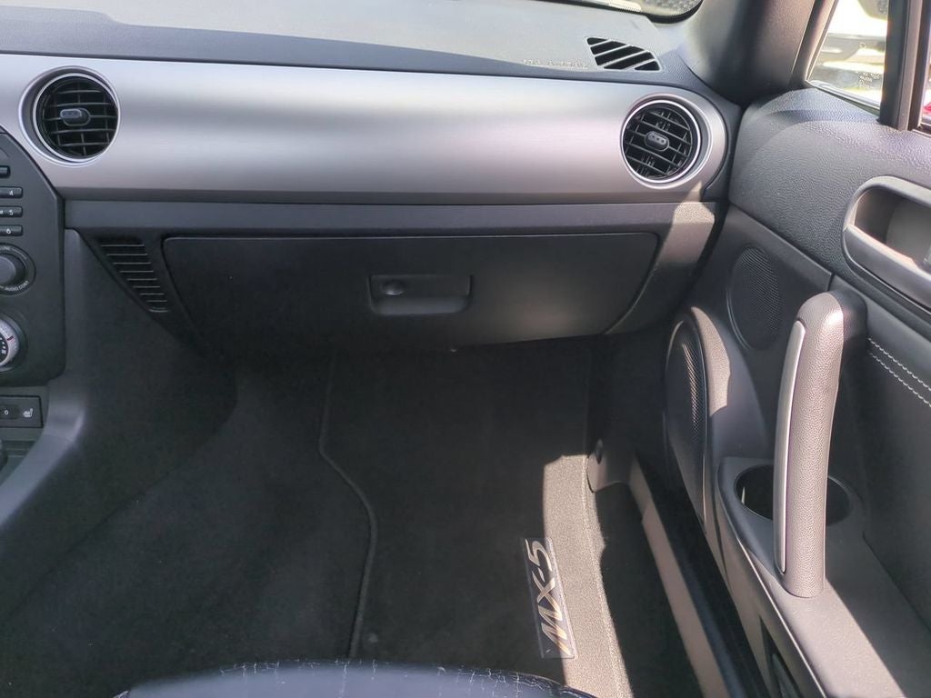 2012 Mazda Mazda Miata PRHT Grand Touring
