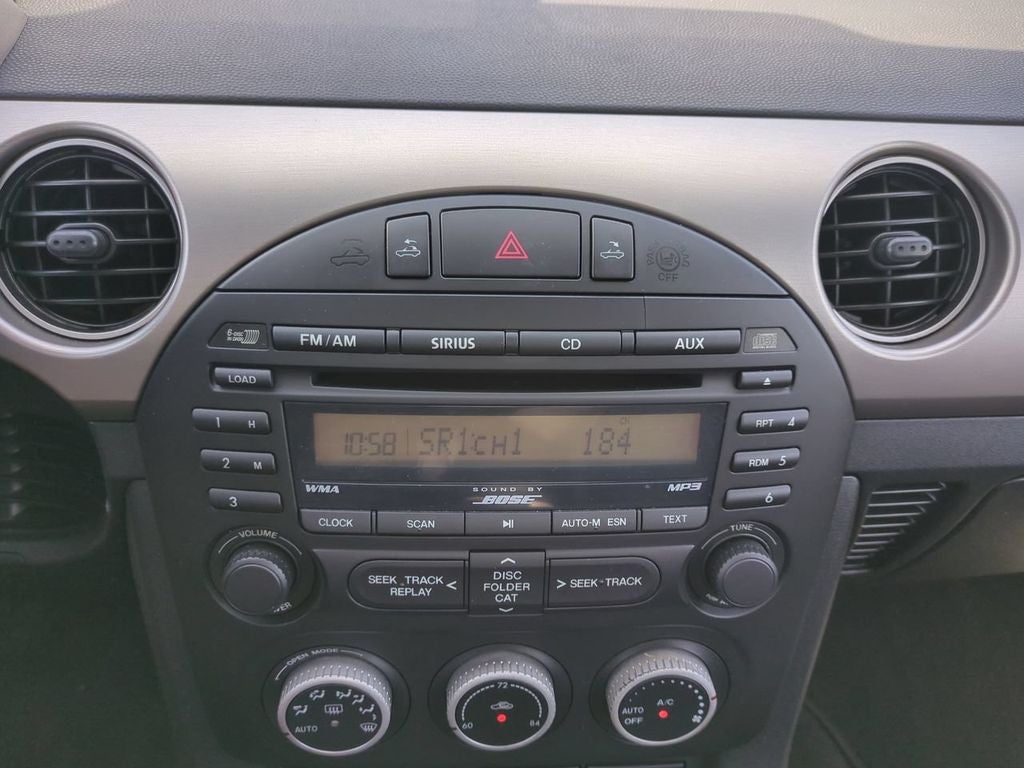 2012 Mazda Mazda Miata PRHT Grand Touring