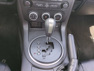 2012 Mazda Mazda Miata PRHT Grand Touring