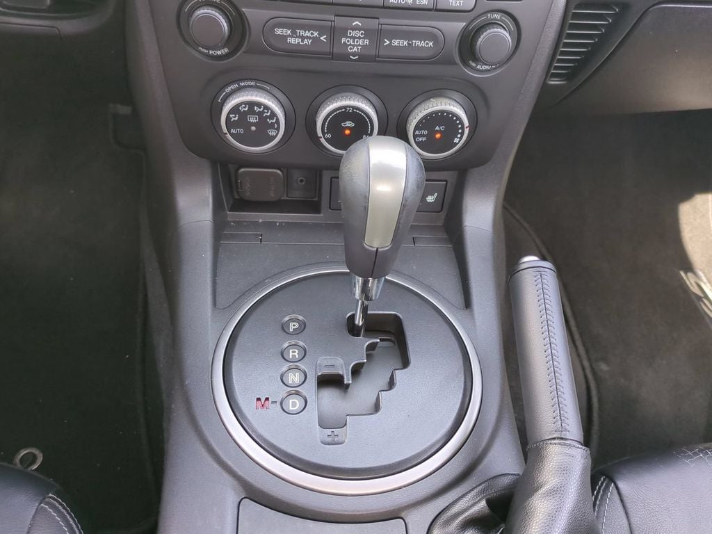 2012 Mazda Mazda Miata PRHT Grand Touring