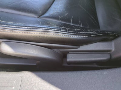 2012 Mazda Mazda Miata PRHT Grand Touring