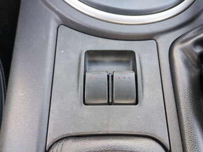 2012 Mazda Mazda Miata PRHT Grand Touring