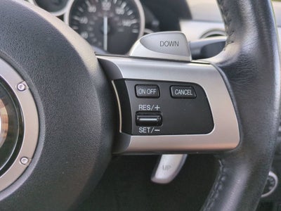 2012 Mazda Mazda Miata PRHT Grand Touring