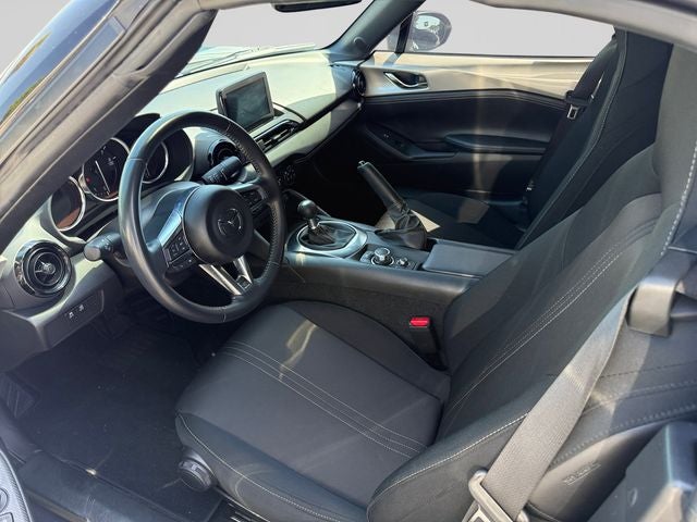 2022 Mazda Mazda MX-5 Miata Club