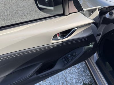 2022 Mazda Mazda MX-5 Miata Club