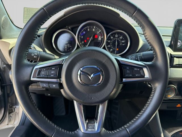 2022 Mazda Mazda MX-5 Miata Club