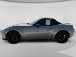 2022 Mazda Mazda MX-5 Miata Club