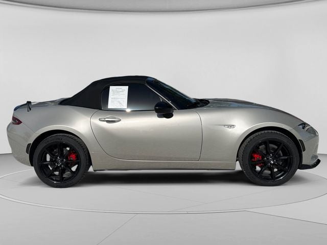 2022 Mazda Mazda MX-5 Miata Club