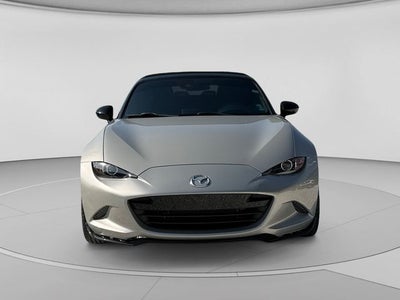 2022 Mazda Mazda MX-5 Miata Club