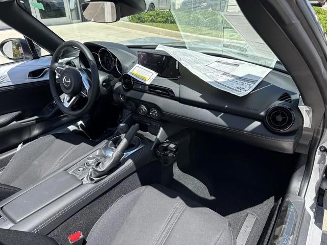2026 Mazda Mazda MX-5 Miata Club