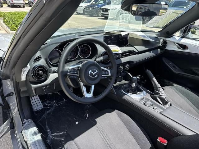 2026 Mazda Mazda MX-5 Miata Club