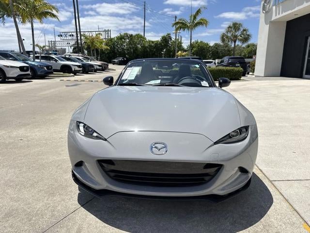 2026 Mazda Mazda MX-5 Miata Club