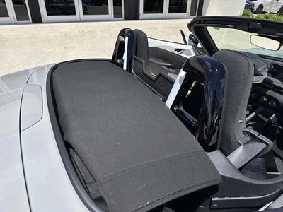 2026 Mazda Mazda MX-5 Miata Club