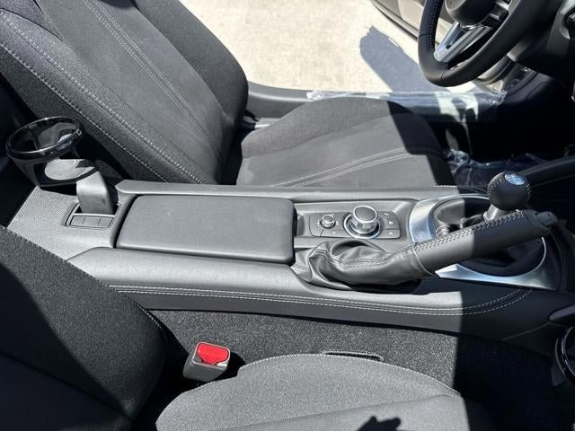 2026 Mazda Mazda MX-5 Miata Club