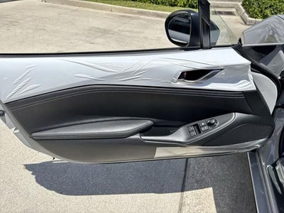 2026 Mazda Mazda MX-5 Miata Club