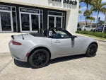 2026 Mazda Mazda MX-5 Miata Club