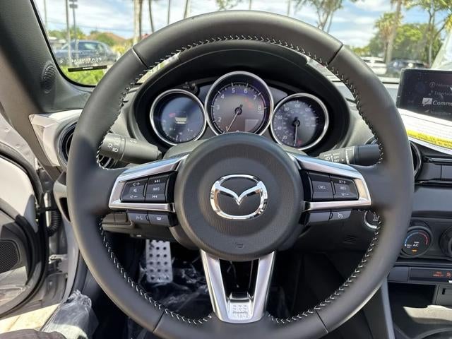 2026 Mazda Mazda MX-5 Miata Club